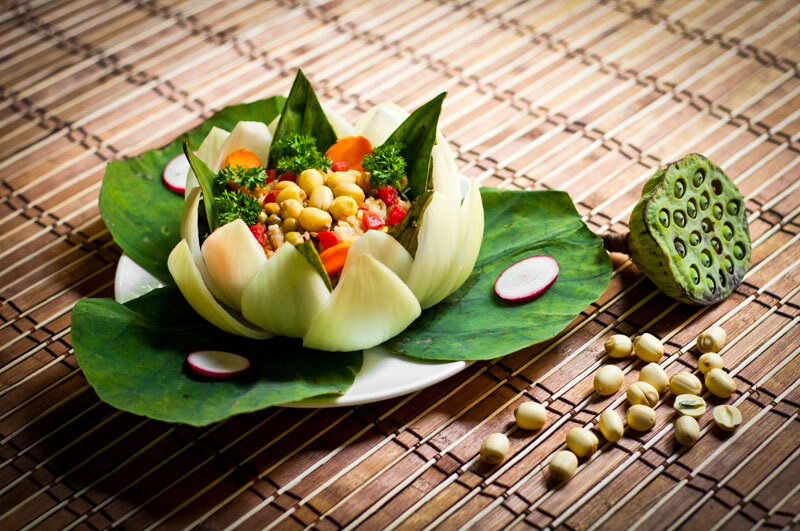 Seize the cultural essence of Vietnam’s artistry